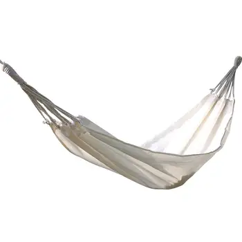 

2018 HOT Outdoor Camping Hammock Swing Safety Portable Hanging Chair Pure White Romantic Lace For Travel Hiking Garden Sleeping