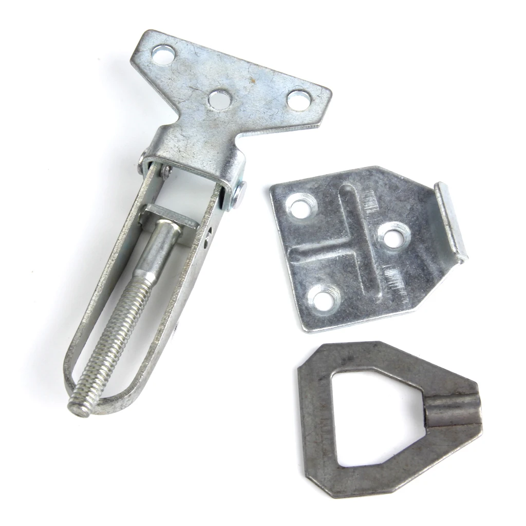 3pcs Adjustable Beekeeper Beekeeping Hive Fasteners Tool Equipment Adjustable fasteners Garden Supplies for bee box accessories