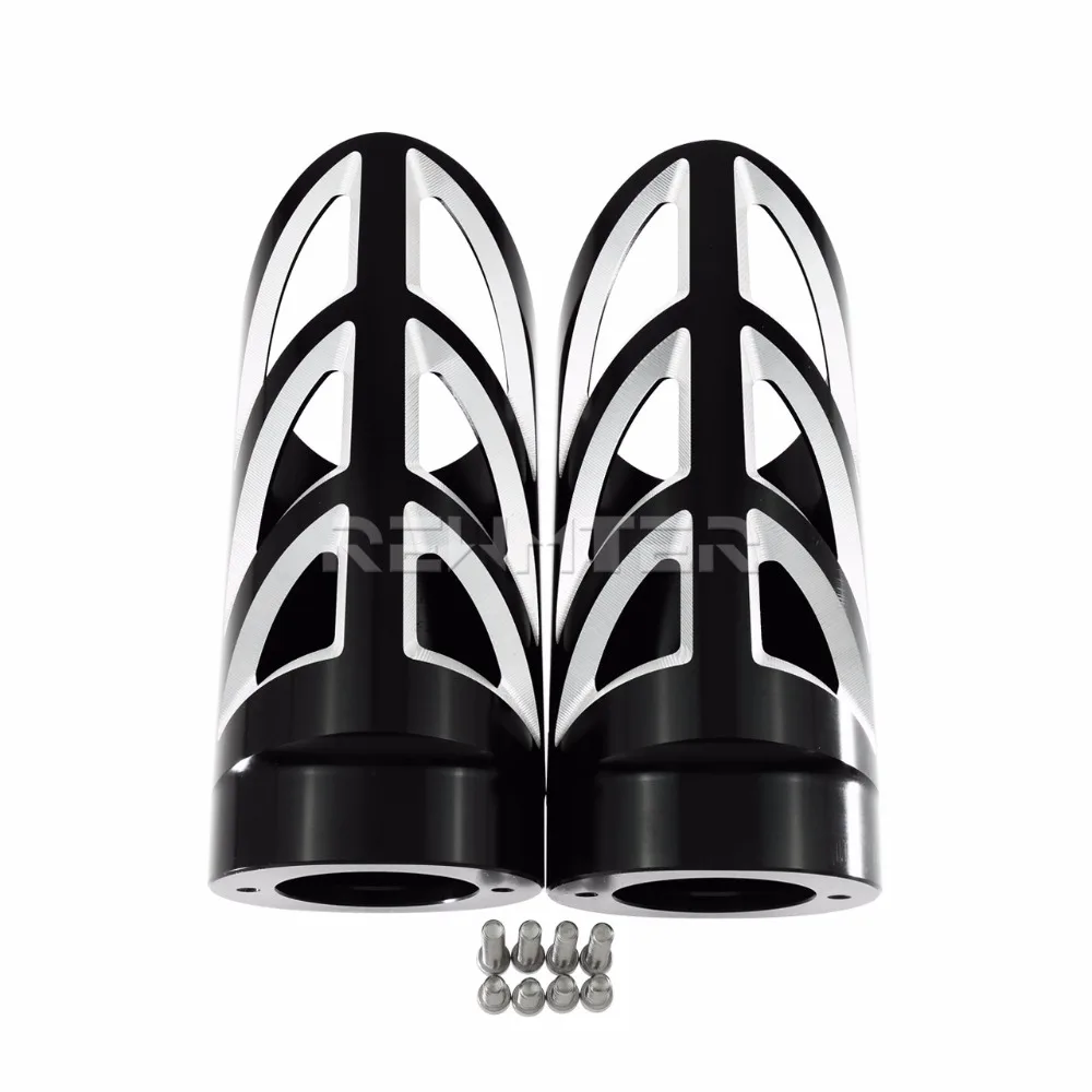 Fork Cover CR011701a
