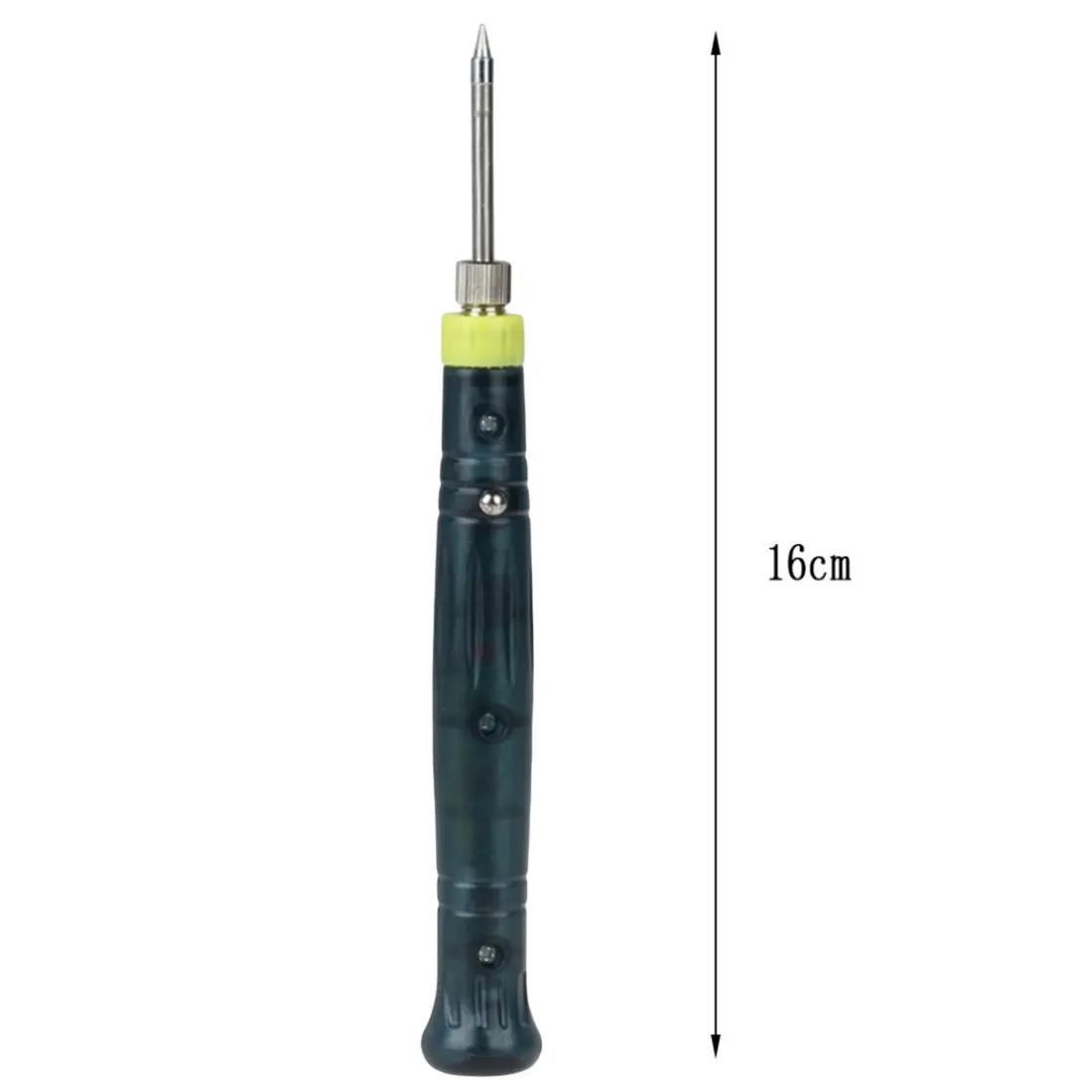 Soldering Iron Mini USB Electric Portable Soldering Gun with LED Indicator Hot Iron Welding High Quality Heating Tool 5V 8W Soldering Iron Mini USB Electric Portable Soldering Gun with LED Indicator Hot Iron Welding High Quality Heating Tool 5V 8W