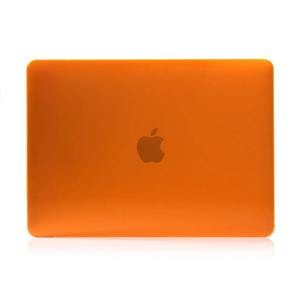 Анти-настоящая зернистая древесина/Кристальный чехол для ноутбука Apple MacBook Air Pro retina 11 12 13 15 для mac book Pro 13,3 15,4 дюймов с Tou