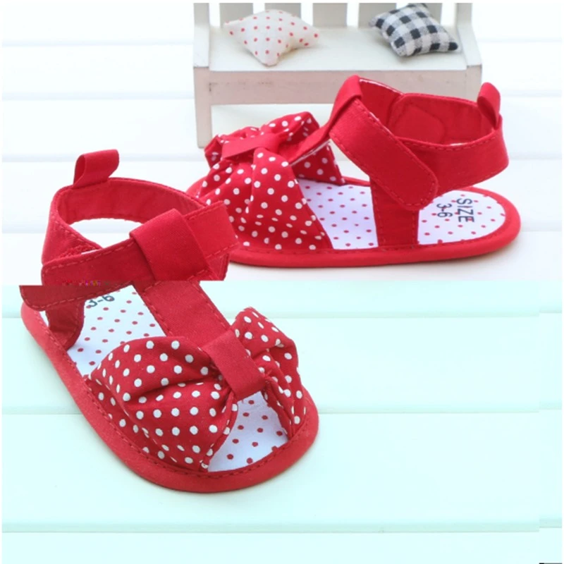 infant sandals size 3