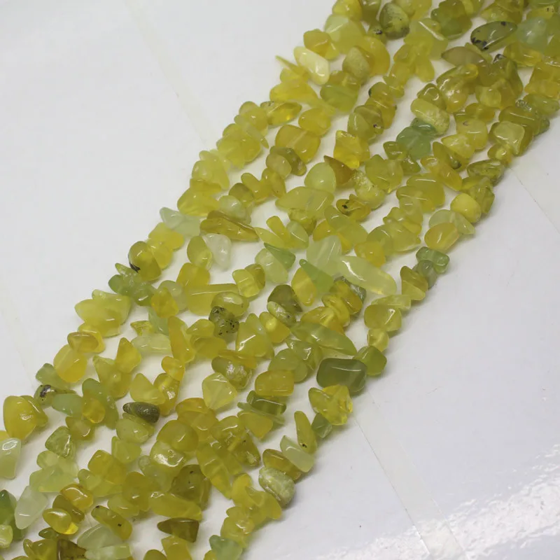 Mini. order is $7! 4 11mm Natural Korea Jades Scrawled