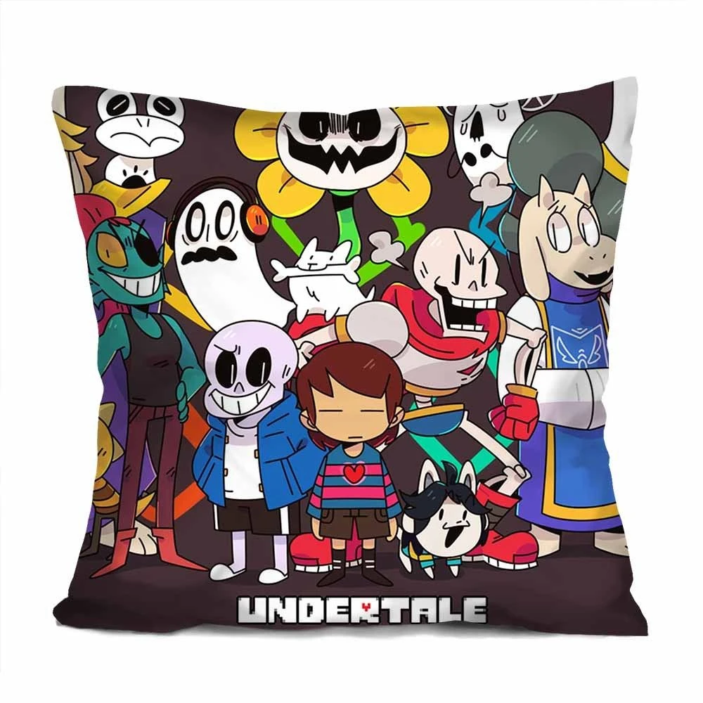 undertale video game