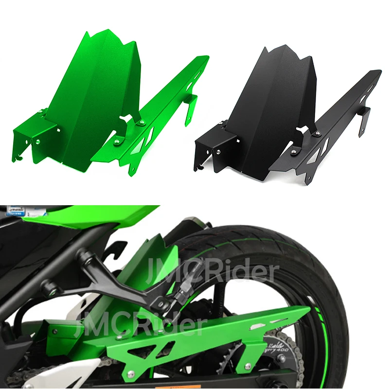 Чехол для мотоцикла Kawasaki Ninja 400 250 Ninja400 Ninja250 2017 2018 аксессуары мотоциклов с ЧПУ