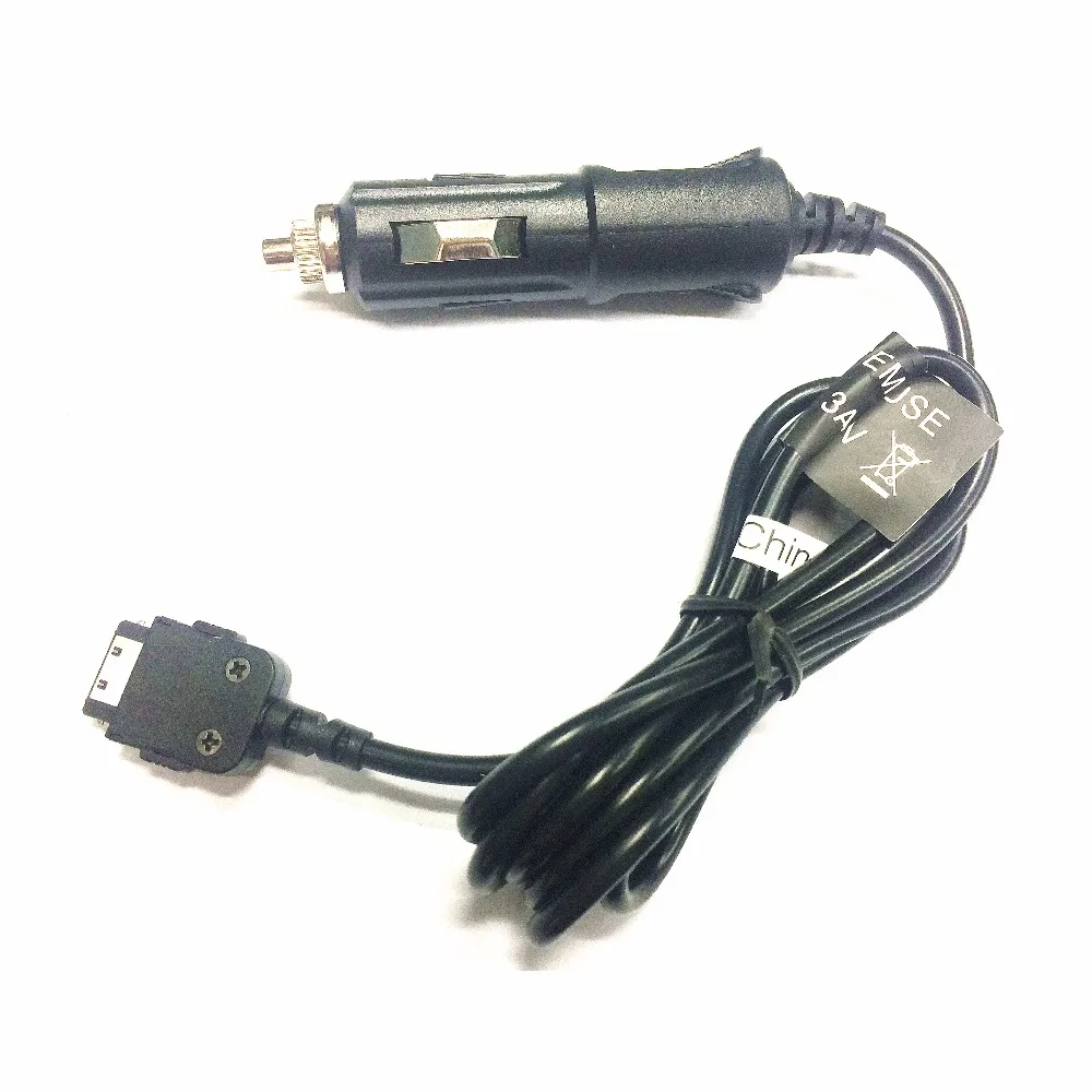 

Car Vehicle Power Charger Adapter Cord Cable For GARMIN GPS Nuvi 760/T/M 760/LT