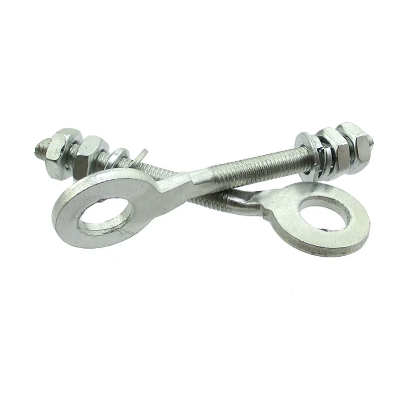 XLJOY Chain Tensioner Adjuster For 125cc 150 175 200 250 Taotao Chinese ATV Quad