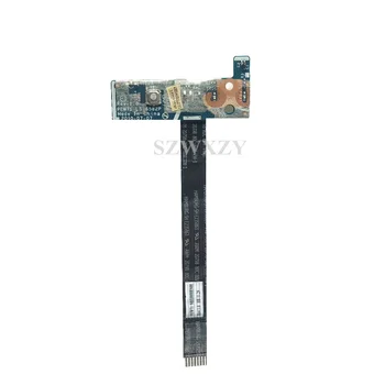 

LS-6582P For ACER 5742 Power Button Board With Cable Full Tested Free Shipping