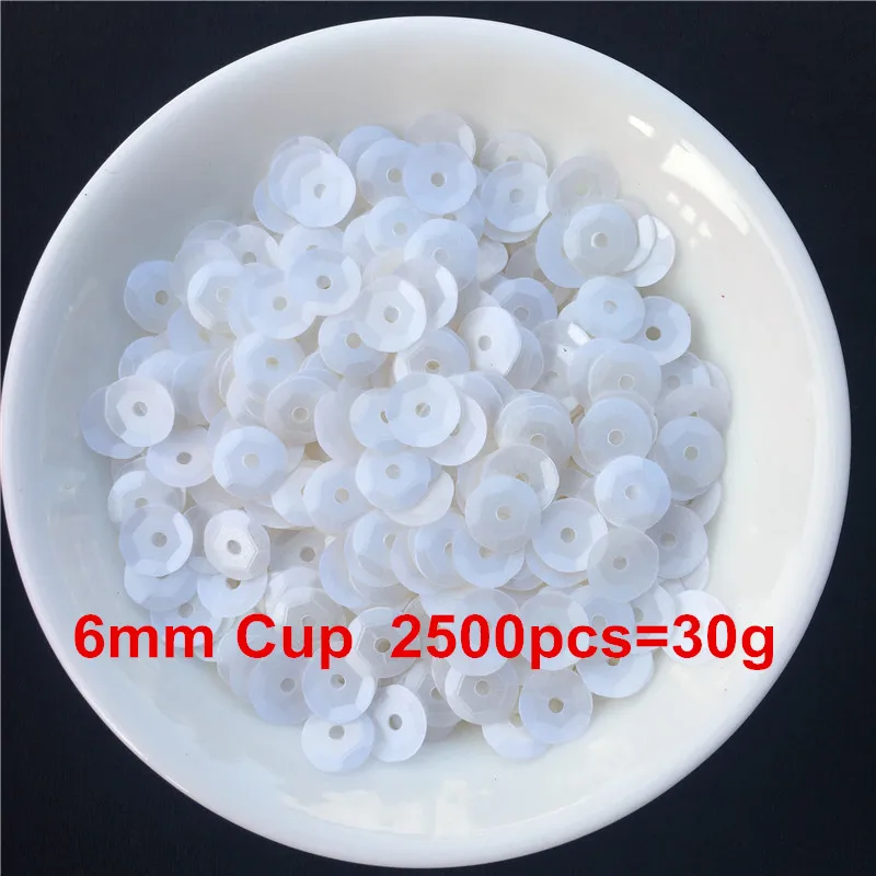 6mm2500pcs