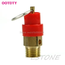 1/4 ''8 кг BSP воздушный компрессор предохранительного клапана Давление помощи регулятора G08 и Прямая поставка