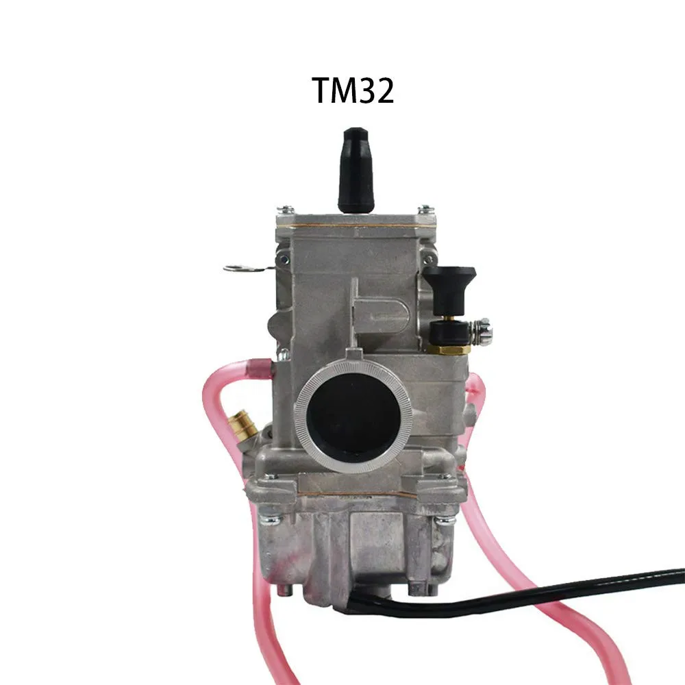 Карбюратор для Mikuni TM32 TM 32 мм плоское Горящее сверло Carb 1|Карбюраторы| |