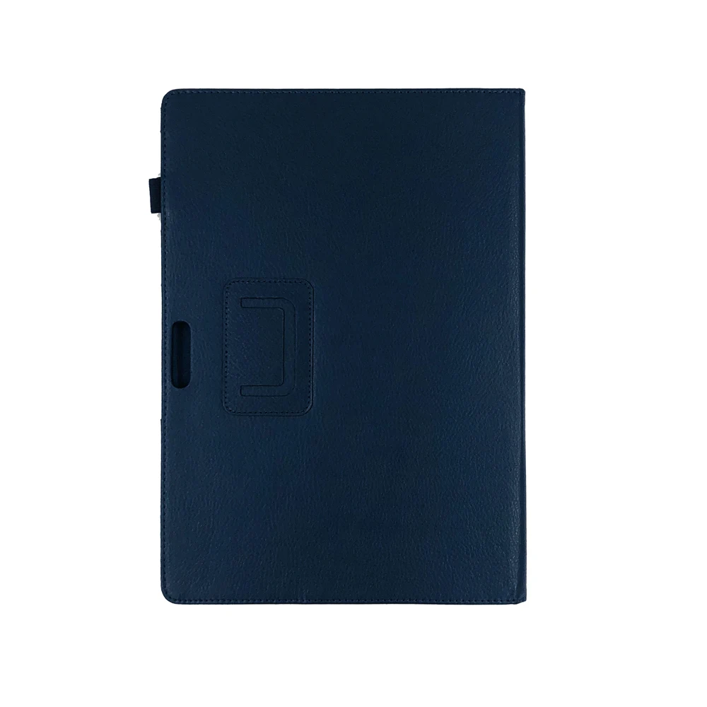 Viviration Funda Tablet Smart Cover Holder Case For Microsoft Pro 4 12.3 inch New Hard PU Leather Magnetic Fold Shell Skin Cover