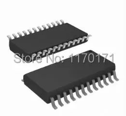 SN74LVC4245ADWR SN74LVC4245ADW LVC4245A лапками углублением SOP-24 IC 50 шт./лот Бесплатная доставка |