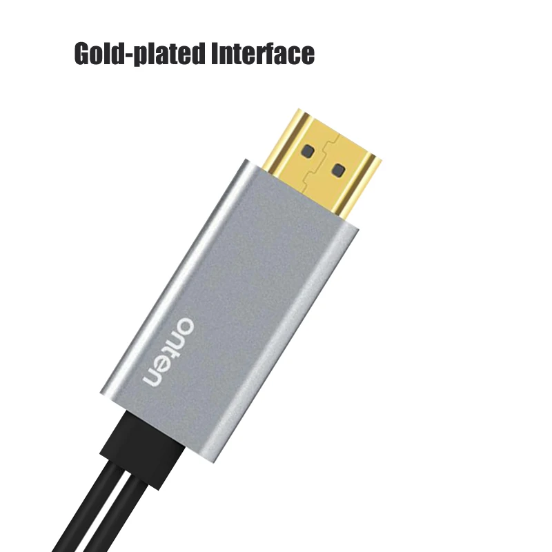 USB к HDMI конвертер для Lightning к HDMI зеркальный кабель адаптер для Apple iPhone X 8 7 6S iPad HDMI ТВ Цифровой AV адаптер