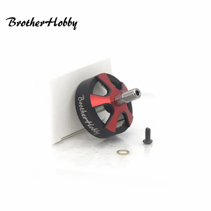 

BrotherHobby Returner R5 2306 2450KV 2650KV Brushless Motor Bell for RC Drone FPV Racing DIY Multirotor Replacement Accs