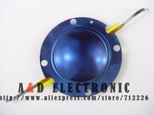 ev dh3 8 ohm horn