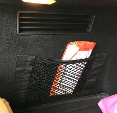 

Car trunk Storage bag For BMW i3s i3 E90 E92 E46 E63 E82 F20 F21 F36 F32 F33 G30 F10H F07 G32 F06 F12 F13 G11 Car Accessories