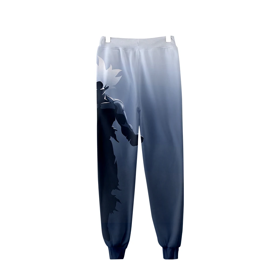 

FRDUN TOMMY Frdun Tommy 2019 3D dragon ball sala Kpop Fashion Casual Jogger Pants Casual Warm fashion Pants Slim Kpop Men Pants