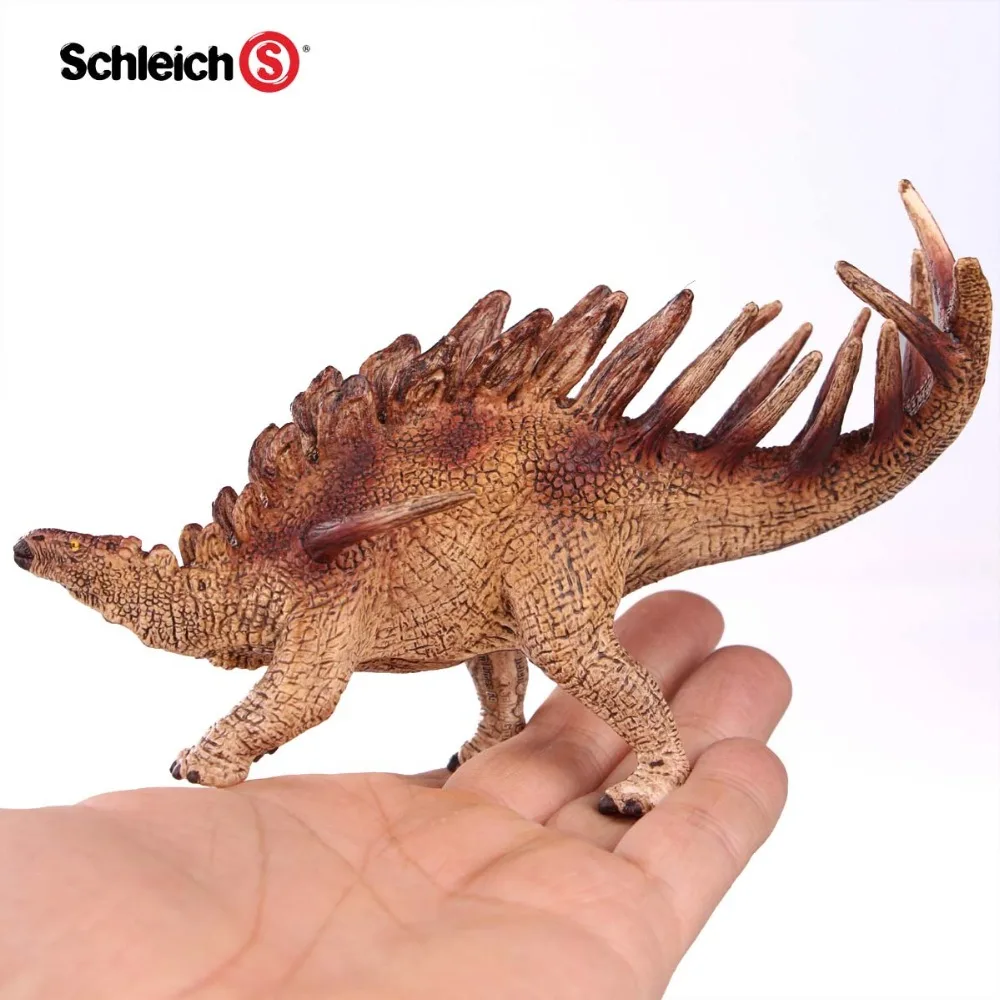 Динозавр Юрского периода животная модель имитация детских игрушек|animal model|animated
