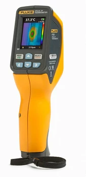 

Fluke VT02 Visual IR Thermometer Infrared Thermal Imaging 100% Authentic New
