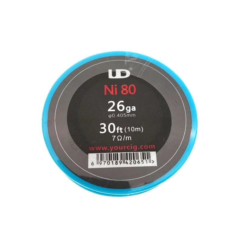 UD NI80 26G