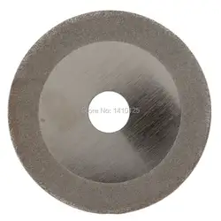 4 "алмазные ПЛОСКИЕ шлифовальные молоть скульптуры колеса диск Грит 150 для Стекла