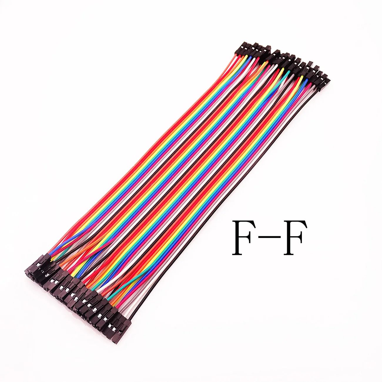 MECCANIXITY 2.0MM (2P) Female To 2.54MM (1P) Female