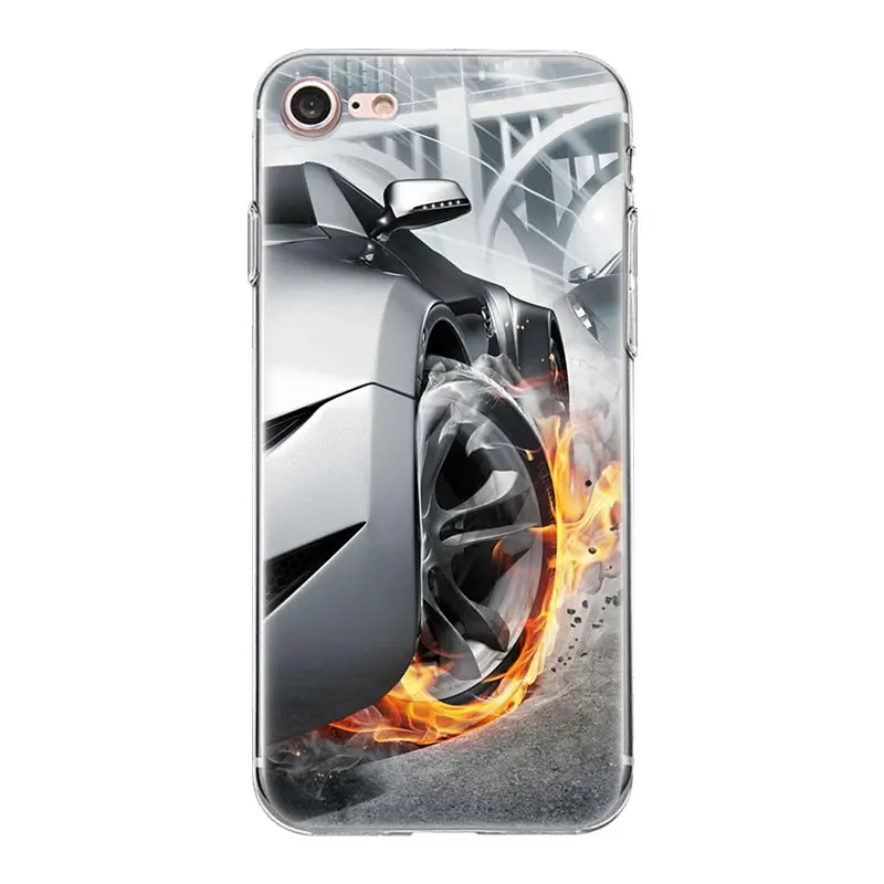 Tpwxnx спортивные super Car для Samsung Galaxy A3 A5 A7 J1 J2 J3 J5 J7 2015 2016 2017 Тонкий силиконовый
