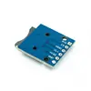 Micro SD Storage Expansion Board Mini Micro SD TF Card Memory Shield Module With Pins for Arduino ARM AVR ► Photo 2/4