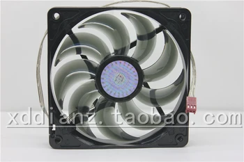 

12cm Chassis Fan Gentle Air Volume Mute CPU Power Fan