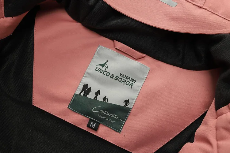 Cabolsa de Acampamento ao ar Livre Aquecido Caminhadas Jaqueta Feminina Inverno Quente Trekking Blusão Ski Jaquetas Impermeáveis Cabolsas Am354 Usb 35 blusão ski jaquetas impermeáveis casacos am354