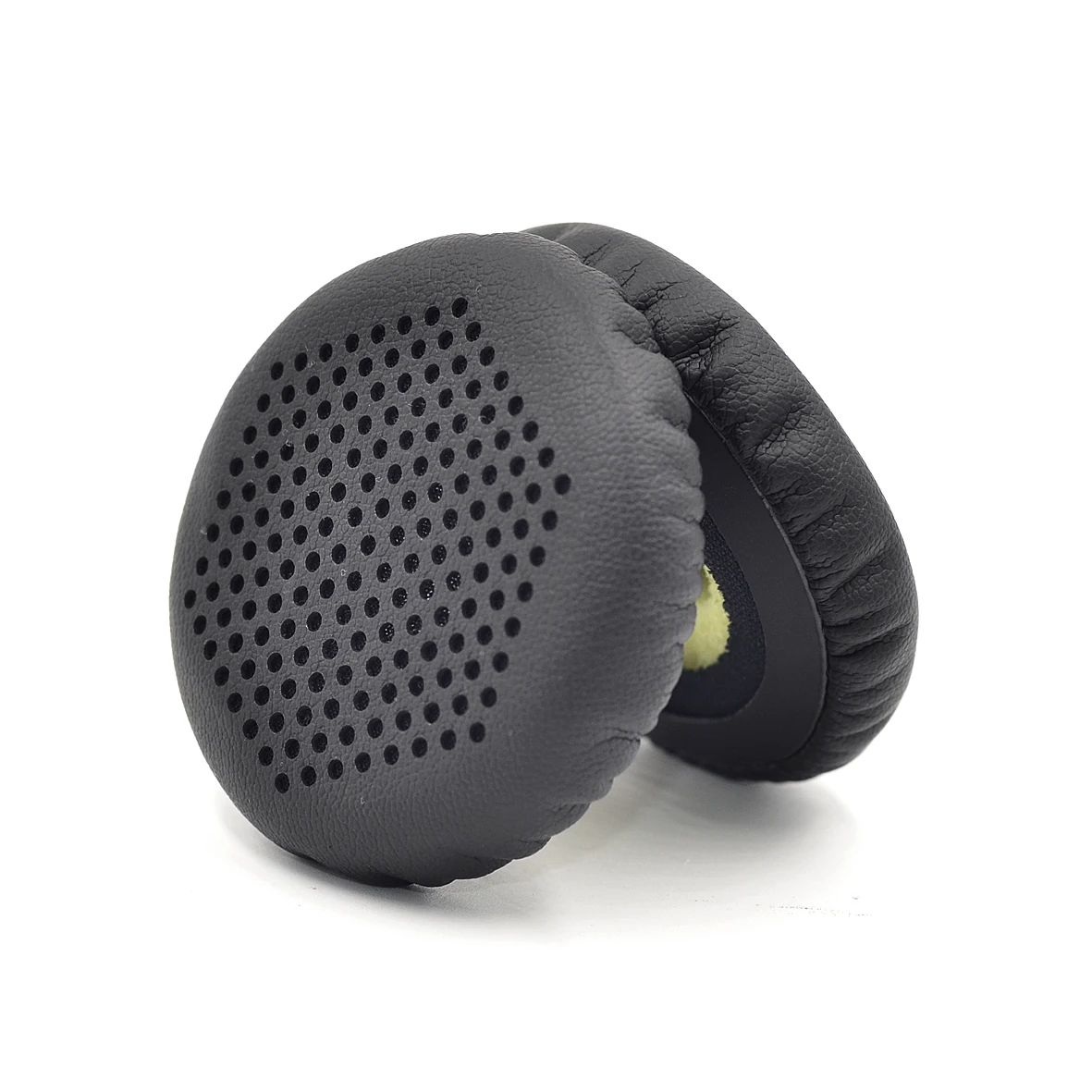 Замена DIY амбушюры подушки ДЛЯ Jabra evolve 20 20se 30 30II 40 65 65+ 75 75+ uc MS наушники гарнитуры