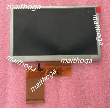 

maithoga 4.3 inch 40PIN TFT LCD Screen LQ043T1DG04 WQVGA 480*272(RGB)