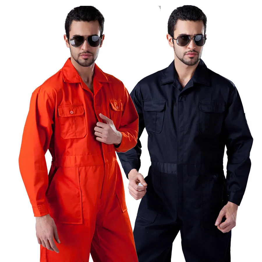 Painting factory Jumpsuit Painter Coverall Protective Cloth Dusty
