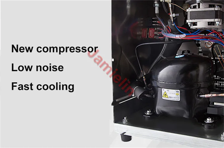 cold drinks maker