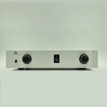 

VAL MM-6 80Wx2 Hybrid Integrated Power Tube Amplifier with Pre Out & USB DAC