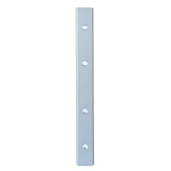 

M6 200mm Slide Slab For T-slot T-track Miter Track Fixture Slot Woodworking Tool Hardware Accessories Mayitr