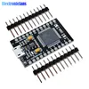 Module Pro Micro Mega32U4 3.3V 8MHz, carte contrôleur Usb pour Arduino Nano avec le Module boot loader ATMEGA32U4-AU ► Photo 3/6