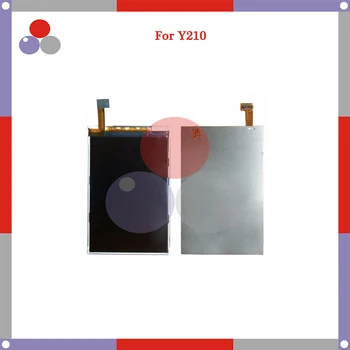 

10pcs/lot 3.5'' For Huawei Ascend Y210 LCD Panel Replacement parts LCD Display Screen