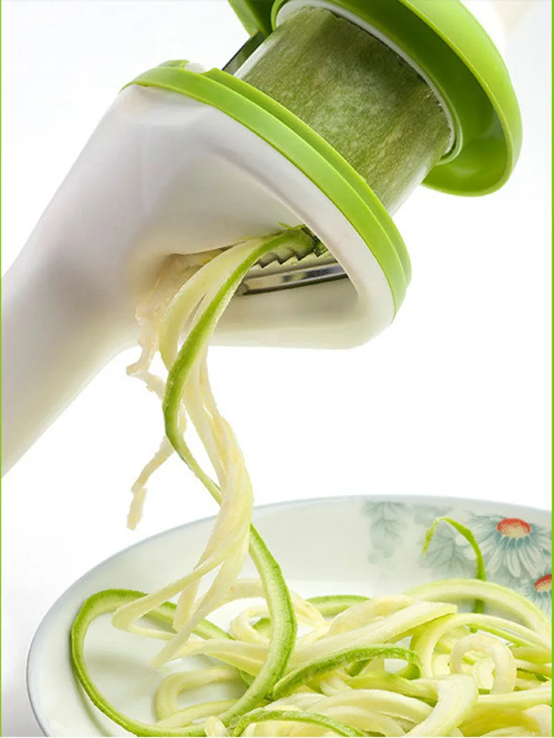 QuickDone-Spiral-Funnel-Vegetable-Grater-Slicer-Chopper-Cpiral-Twister-Cutter-Carrot-Handheld-Compact-Veggie-Spiral-Slicer-AKC5005 (6)