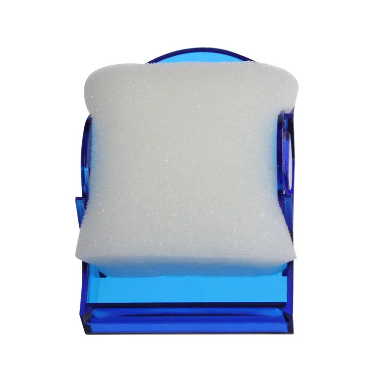 Модные наручные часы коробка держатель для хранения ювелирных изделий дисплей