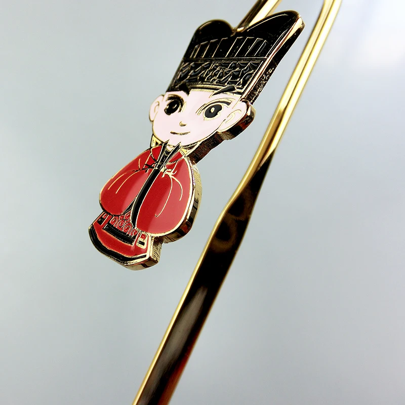 1pcs cartoon metal Bookmark Q couple Memo Clip Novelty book holder Handmade stationery paper tag School gift Bookmark Home Decor 1pcs cartoon metal Bookmark Q couple Memo Clip Novelty book holder Handmade stationery paper tag School gift Bookmark Home Decor