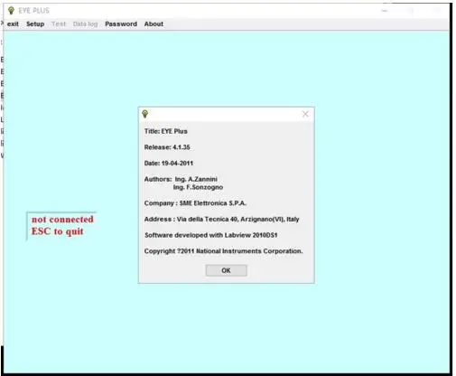 Программное обеспечение для вилочного погрузчика Doosan Eyeplus Diagnositc 4.2.93 |