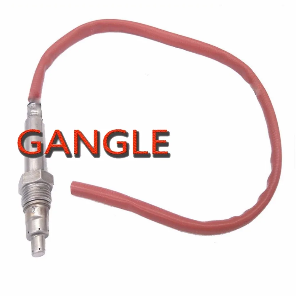Для CUMMINS CES VOLVO DAF XF BMW Mercedes BENZ VW AUDI Isuzu Diesel 12V24V Soot датчик частиц Partikel кислородный O2 NOX |