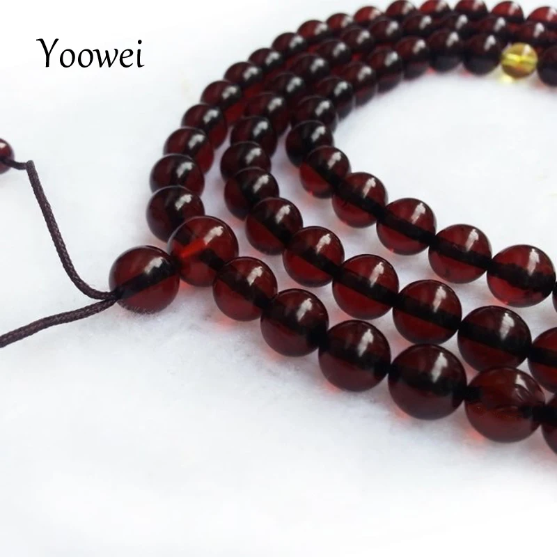 108 amber bracelet (4)