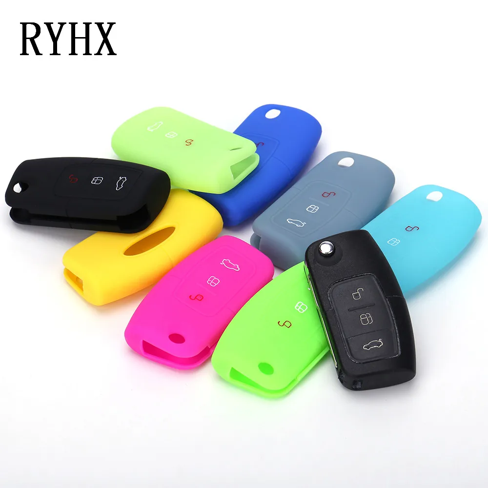 Fiesta focus key cover89