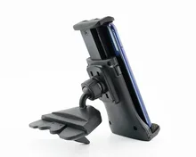 Car CD Player Slot Mount Cradle GPS Tablet Phone Holders Stands For HTC Butterfly 3,One Me M9+/E9+/E9S/X9/(M8)/E8/M8S/M9/A9s/M9S
