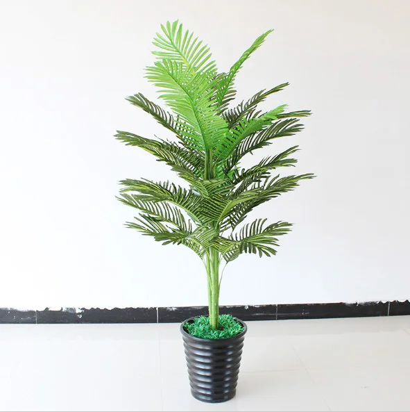 Artificial Trees Large Trees Artificial Indoor Garden Silk Plants