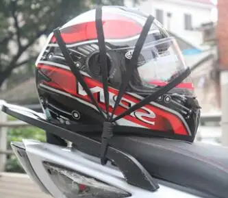Эластичный ремешок для багажа 60 см|motorcycle luggage straps|elastic strapmotorcycle strap |