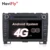 Spedizione gratuita! 4G wifi android 7.1 car dvd player per Hover H3 H5 Auto radio Stereo Lettore BLUETOOTH/DVD/ VCD/CD/MP4/MP3/AM/FM